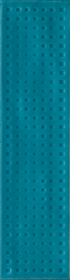 SLSH1 73TQ Плитка Slash Turquoise 1 7.5x30